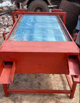 Abdi Machinery example 2