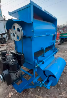 Abdi Machinery example 3